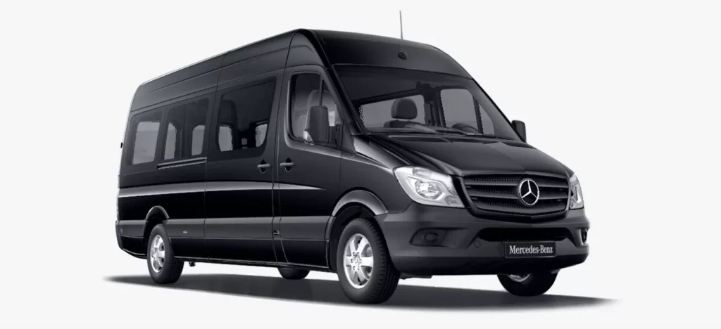 Airport shuttle transfers Cologne