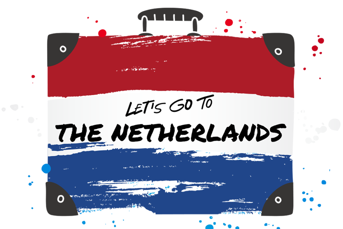 netherlands taxi from airport
