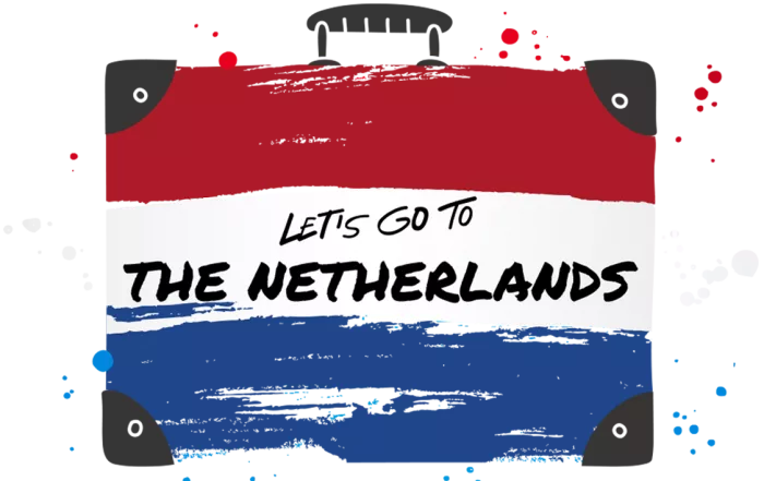 netherlands taxi from airport