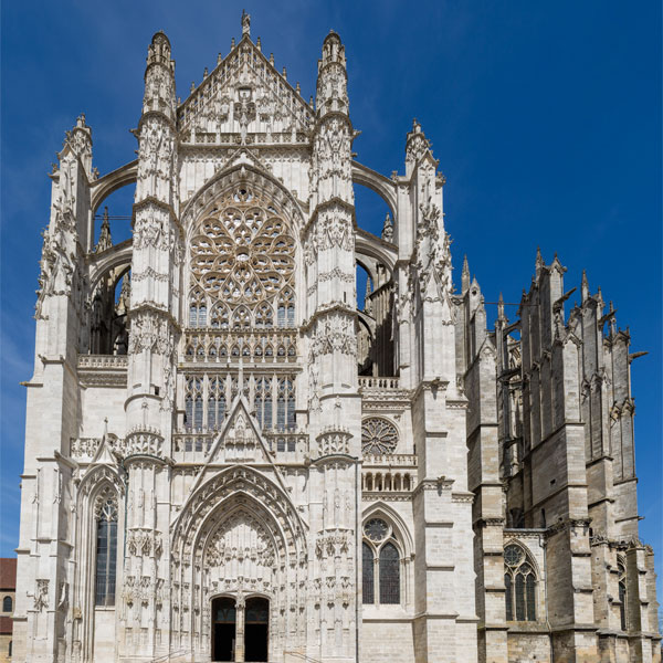 Taxi Transfers Aéroport Paris Beauvais Tillé to any destination in Beauvais