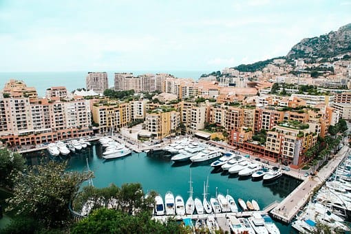 Taxi Transfers Charles de Gaulle Airport (CDG) to any destination in Monaco